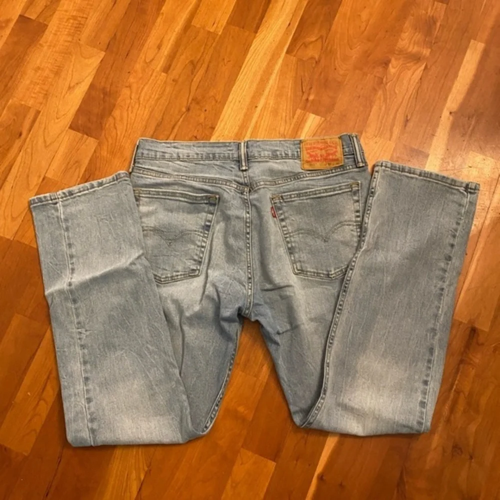 Levis brand new